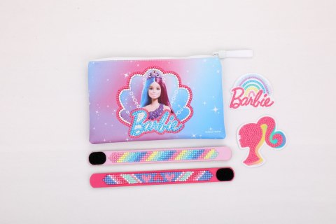 DIAMOND DOTZ DOTZIES BARBIE ACTIVITY SET DIAMOND DOTZ DOTZIES BARBIE ACTIVITY SET