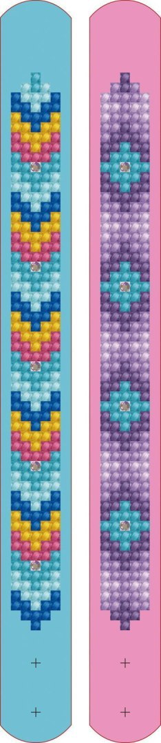 DIAMOND DOTZ DOTZIES SPARKLING UNICORN DIAMOND DOTZ DOTZIES SPARKLING UNICORN