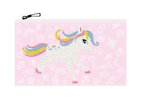 DIAMOND DOTZ PIÓRNIK PONY FROLIC DIAMOND DOTZ PIÓRNIK PONY FROLIC