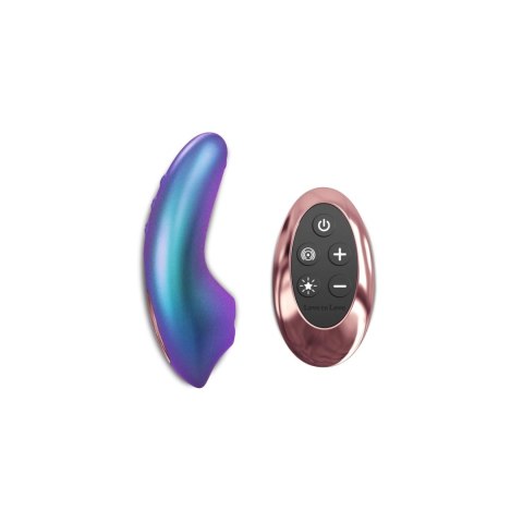 DREAMER - IRIDESCENT TURQUOISE DREAMER - IRIDESCENT TURQUOISE