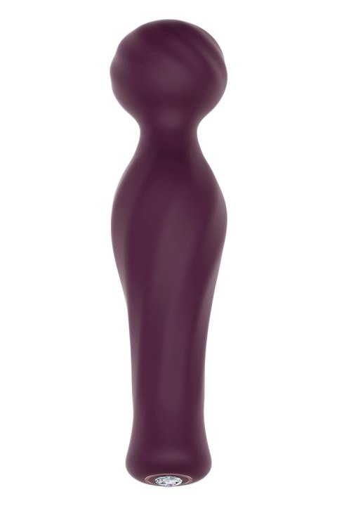ESSENTIALS MAGIC WAND VIBRATOR ESSENTIALS MAGIC WAND VIBRATOR