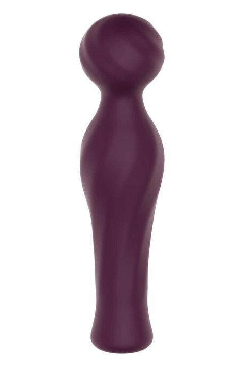 ESSENTIALS MAGIC WAND VIBRATOR ESSENTIALS MAGIC WAND VIBRATOR