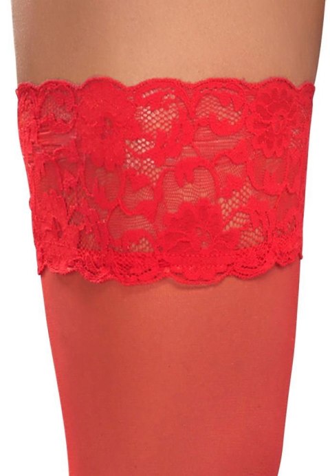 Hold-ups red 4