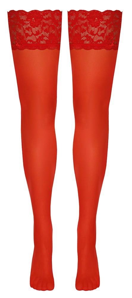 Hold-ups red 4
