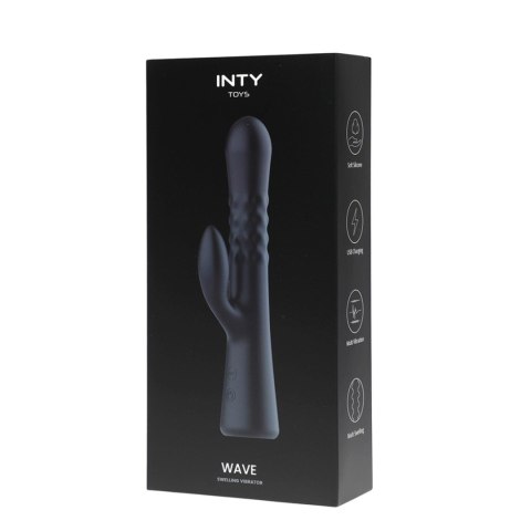 INTY Toys - Wave INTY Toys - Wave