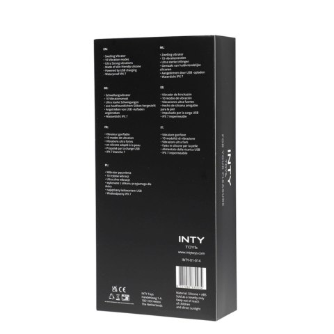 INTY Toys - Wave INTY Toys - Wave