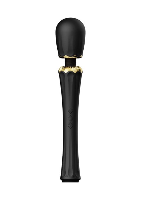 Kyro Wand Black Kyro Wand Black