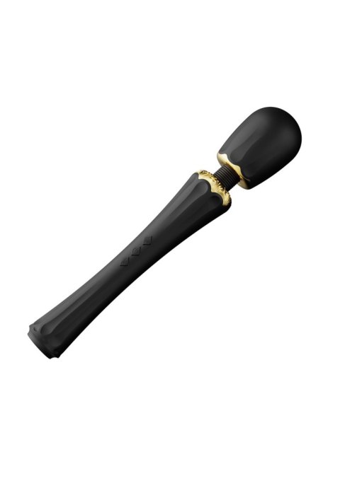 Kyro Wand Black Kyro Wand Black