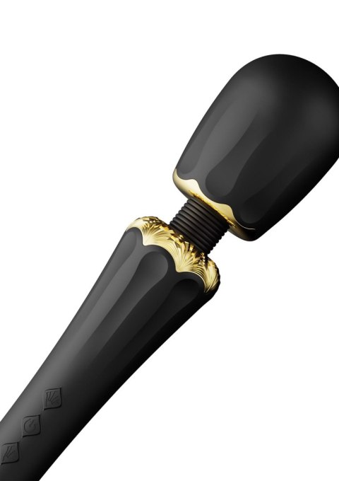 Kyro Wand Black Kyro Wand Black