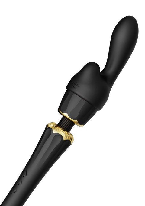Kyro Wand Black Kyro Wand Black