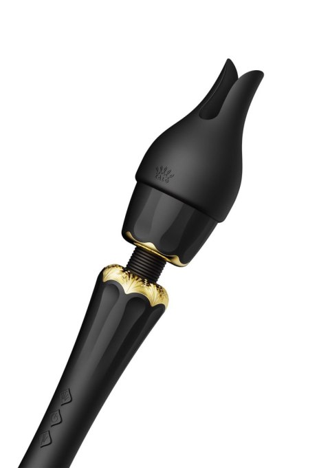Kyro Wand Black Kyro Wand Black