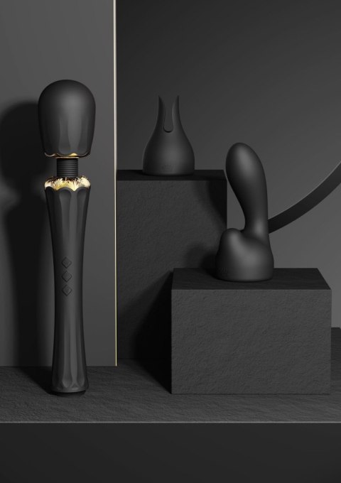 Kyro Wand Black Kyro Wand Black