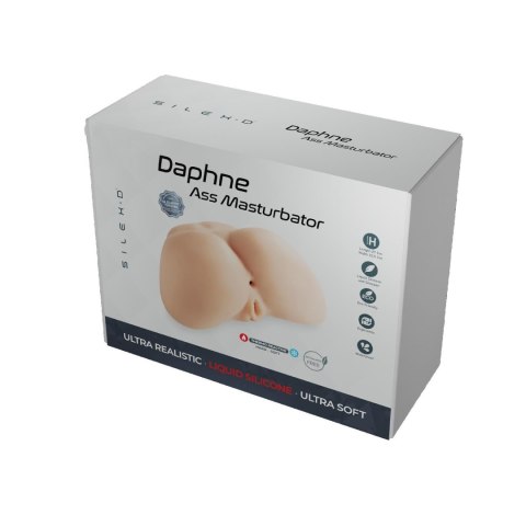 Masturbator Ass Daphne Masturbator Ass Daphne