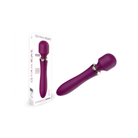 Powerful Wand Bordeaux - USB Powerful Wand Bordeaux - USB