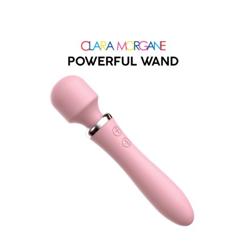 Powerful Wand Rose - USB Powerful Wand Rose - USB