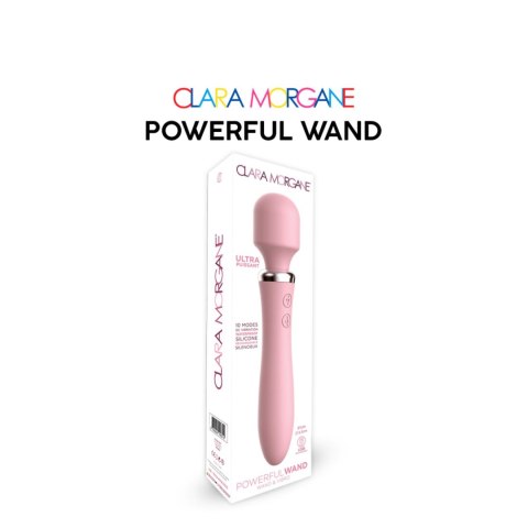 Powerful Wand Rose - USB Powerful Wand Rose - USB