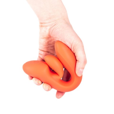 Rechargeable Vibrator Bali Sunset Rechargeable Vibrator Bali Sunset