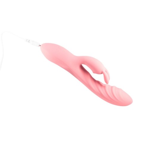 Rechargeable Vibrator Thai Sunset Rechargeable Vibrator Thai Sunset