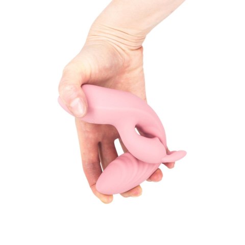 Rechargeable Vibrator Thai Sunset Rechargeable Vibrator Thai Sunset