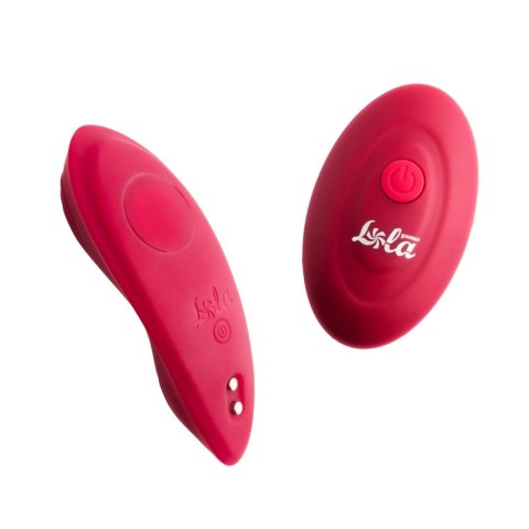 Rechargeable Vibrator for panties Take it Easy Joy Rechargeable Vibrator for panties Take it Easy Joy
