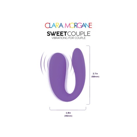 SWEET COUPLE PURPLE (YELLOW BOX) SWEET COUPLE PURPLE (YELLOW BOX)