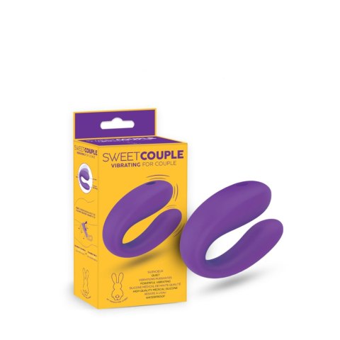 SWEET COUPLE PURPLE (YELLOW BOX) SWEET COUPLE PURPLE (YELLOW BOX)