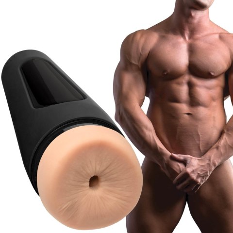 Stud - ULTRASKYN Masturbator Ass Stud - ULTRASKYN Masturbator Ass
