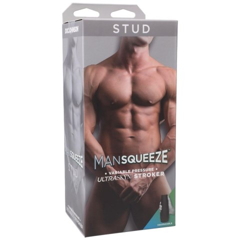 Stud - ULTRASKYN Masturbator Ass Stud - ULTRASKYN Masturbator Ass