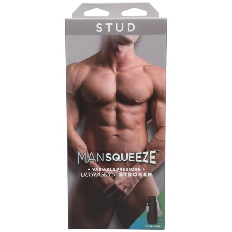 Stud - ULTRASKYN Masturbator Ass Stud - ULTRASKYN Masturbator Ass