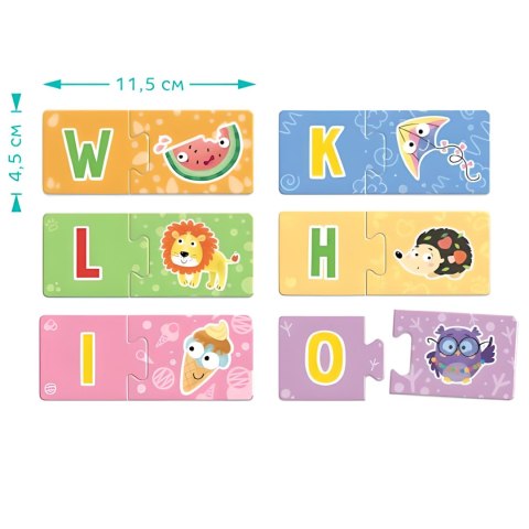 EDUKACYJNA GRA ENGLISH ALPHABET NAUKA ALFABETU PO ANGIELSKU DLA MALUCHÓW EDUKACYJNA GRA ENGLISH ALPHABET NAUKA ALFABETU PO ANGIELSKU DLA MALUCHÓW