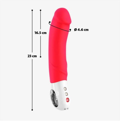 Fun Factory - BIG BOSS pink Fun Factory - BIG BOSS pink