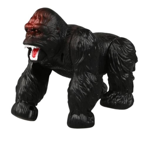GORYL ORANGUTAN ZDALNIE STEROWANY RC LED DŻWIĘK GORYL ORANGUTAN ZDALNIE STEROWANY RC LED DŻWIĘK