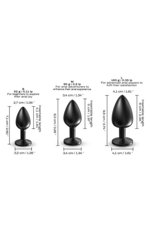 ONIX PLUG M ONIX PLUG M