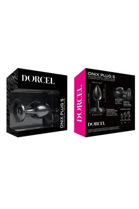 ONIX PLUG S ONIX PLUG S