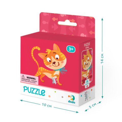 Puzzle Kotek 300112