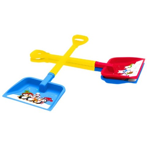 ŁOPATKA DO ŚNIEGU ŁOPATA 67CM Z OBRAZKIEM BAŁWAN ZIMA ŁOPATKA DO ŚNIEGU ŁOPATA 67CM Z OBRAZKIEM BAŁWAN ZIMA