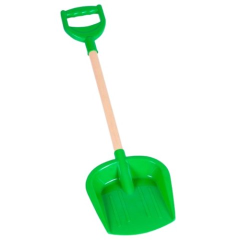ŁOPATKA Z DREWNIANYM UCHWYTEM 65CM DO PIASKU ŚNIEGU ZABAWA ŁOPATKA Z DREWNIANYM UCHWYTEM 65CM DO PIASKU ŚNIEGU ZABAWA