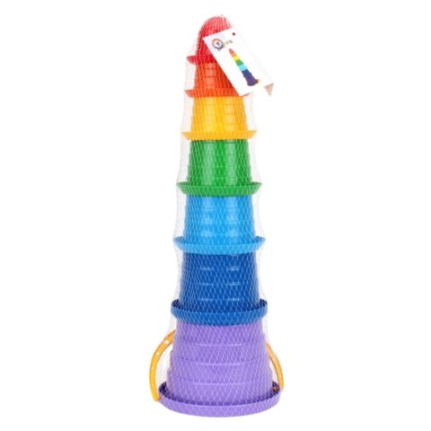 PIRAMIDA SOMBRERO WIEŻA FOREMKI DO PIASKU WIADERKO RUCHOMA RĄCZKA PIRAMIDA SOMBRERO WIEŻA FOREMKI DO PIASKU WIADERKO RUCHOMA RĄCZKA