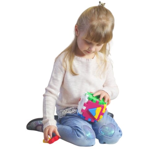 SORTER LOGICZNY MĄDRY MALUCH ZESTAW ZABAWKA EDUKACYJNA KSZTAŁTY KOLORY SORTER LOGICZNY MĄDRY MALUCH ZESTAW ZABAWKA EDUKACYJNA KSZTAŁTY KOLORY