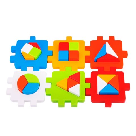 SORTER LOGICZNY MĄDRY MALUCH ZESTAW ZABAWKA EDUKACYJNA KSZTAŁTY KOLORY SORTER LOGICZNY MĄDRY MALUCH ZESTAW ZABAWKA EDUKACYJNA KSZTAŁTY KOLORY