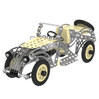 UA Konstrukcyjne, metalowe auto, art. 4821