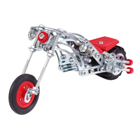 UA Konstrukcyjny, metalowy Motocykl art. 4807 UA Konstrukcyjny, metalowy Motocykl art. 4807