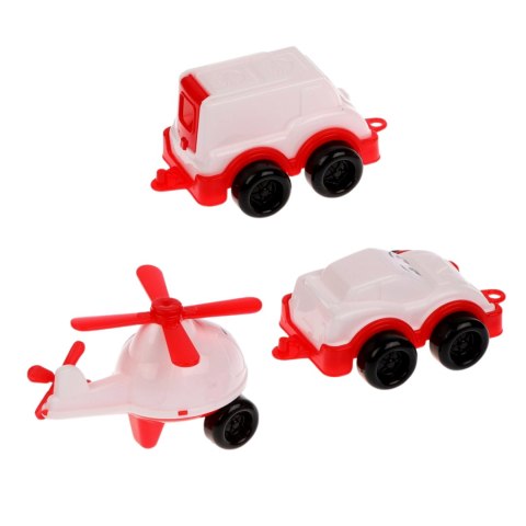 UA Transport mini TechnoK 5811 UA Transport mini TechnoK 5811