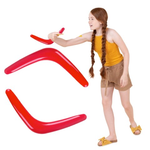 Zabawka „Boomerang TechnoK", art. 4081 Zabawka „Boomerang TechnoK", art. 4081