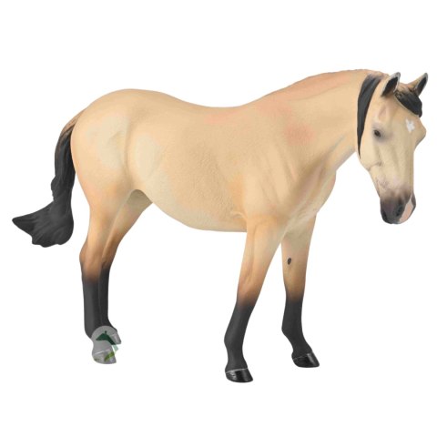 COLLECTA KLACZ LUSITANO MAŚCI BUTTERMILK BUCKSKIN DELUXE SKALA 1:12 COLLECTA KLACZ LUSITANO MAŚCI BUTTERMILK BUCKSKIN DELUXE SKALA 1:12