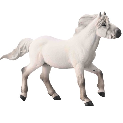 COLLECTA KOŃ JAKUCKI MAŚCI SZAREJ COLLECTA KOŃ JAKUCKI MAŚCI SZAREJ