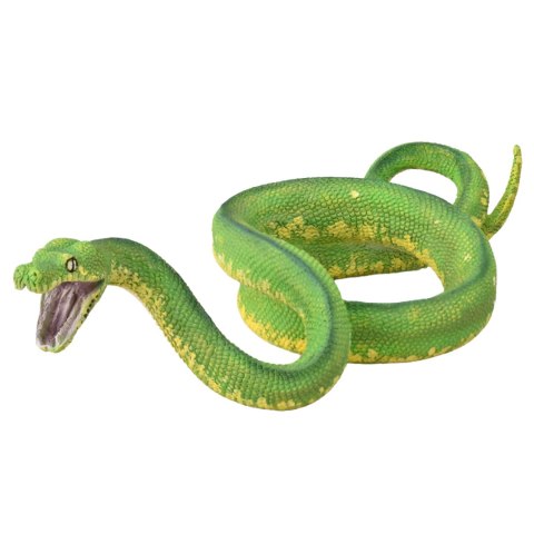 COLLECTA PYTON ZIELONY COLLECTA PYTON ZIELONY