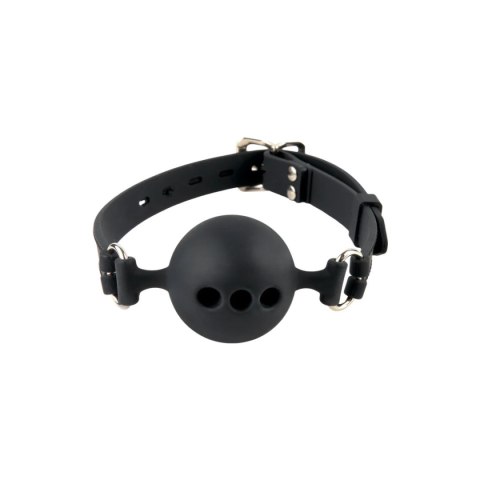 Fetish Fantasy Knebel BDSM Extreme Silicone Breathable Ball Gag Small Fetish Fantasy Knebel BDSM Extreme Silicone Breathable Ball Gag Small