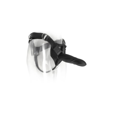 Fetish Fantasy Strap-On Elite Universal Heavy-Duty Harness Fetish Fantasy Strap-On Elite Universal Heavy-Duty Harness