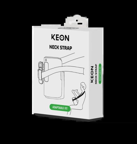 Kiiroo pasek do masturbatora Keon Neck Strap Kiiroo pasek do masturbatora Keon Neck Strap